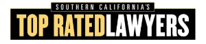 SoCal Top Rated Lawyers logo